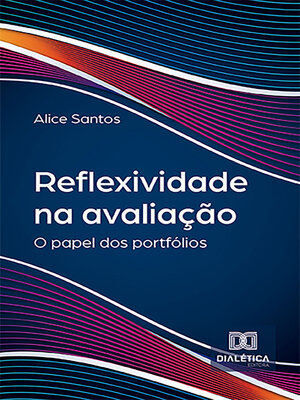 cover image of Reflexividade na avaliação